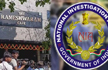Rameshwaram Cafe blast NIA detains two suspects in Bengaluru